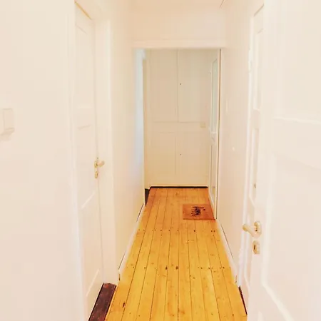 Gemuetliches Wochenendhaus In * Jesteburg