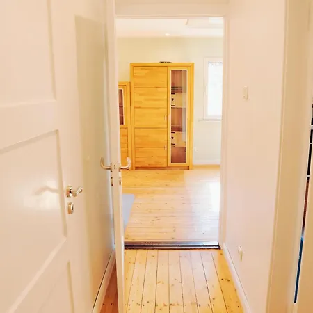 Σπίτι διακοπών Gemuetliches Wochenendhaus In *